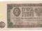2 ZŁOTE 1948 SERIA P STAN I  UNC