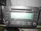 WV CADDY TURAN T5 GOLF radio + CD 668 606 606