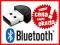 BLUETOOTH USB 2.0 EDR NOWY MICRO ADAPTER NOWOŚĆ