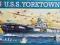 REVELL 05800 U.S.S. YORKTOWN (CV-5) SKALA1:1200