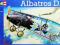 REVELL 04684 ALBATROS D.V SKALA 1:48