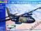 REVELL 04675 C-160 TRANSALL EloKa/NG 1:72