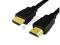 Kabel HDMI 1.4 ethernet 28AWG 1,5m