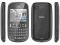 CZARNY TELEFON GSM Nokia 200 QWERTY DUAL SIM