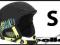 BOLLE SWITCH KASK NARCIARSKI SNOWBOARDOWY roz. S