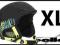 BOLLE SWITCH KASK NARCIARSKI SNOWBOARDOWY roz.XL