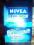 NIVEA FOR MEN COOL KICK ŻEL DO TWARZY 50ML.