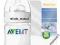 AVENT - BUTELKA DO KARMIENIA 125 ml - 0% BPA