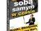 Zarządzanie sobą samym w czasia AUDIOBOOK CD