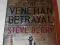 THE VENETIAN BETRAYAL Steve Berry [wys w 24h]