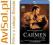 Bizet: Carmen in 3D [Blu-ray]