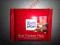 RITTER SPORT CZEKOLADA 100G RUM TRAUBEN NUSS