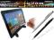 RYSIK Z DŁUGOPISEM Exclusive Pen Sony Tablet S