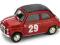 Steyr Puch 650TR #29 Rally Monte Carlo 1965 Zasada