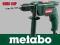 METABO wiertarka udarowa SBE 550 walizka SBE550