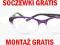 OKULARY + OPRAWY SZKŁA SOCZEWKI montaż gratis 569