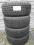 OPONY ZIMOWE 195/55/15 85H HANKOOK 2009R NR747