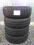 OPONY ZIMA 195/60/15 88T MICHELIN ALPIN NR248