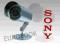 KAMERY ZEWNĘTRZNE ***SONY***PODCZERWIEŃ DZIEŃ/NOC