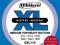 Struny D'ADDARIO EXL116 (11-52) Medium Top / Heav