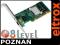 KARTA SIECIOWA 8LEVEL GPCI-8169 ZŁĄCZE PCI 4116