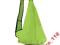 PLECAK torba zielony 760.317
