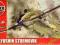 ILYUSHIN IL-2 STURMOVIK 1:72 AIRFIX  A02013