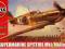SUPERMARINE SPITFIRE Mk.I/IIa 1:72 AIRFIX  A02010