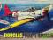 DOUGLAS TBD-1 DEVASTATOR 1:72 AIRFIX  A02034