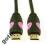 Kabel HDMI Full HD 3M ferryt do laptop konsola KrK