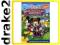 KLUB PRZYJACIÓŁ MYSZKI MIKI: DETEKTYW MINNIE [DVD]