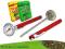 TERMOMETR Kuchenny do Herbaty Yerba Mate + 2 x 30g