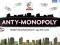 Anty-Monopoly - TANIEJ