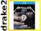 METALLICA, SLAYER, MEGADETH, ANTHRAX LIVE 2BLU-RAY