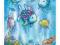 Plakat obraz 40x50cm WGM-3.04343 THE RAINBOW FISH