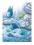 Plakat obraz 60x80cm WGM-3.08087 THE RAINBOW FISH