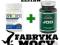 ZESTAW Gaspari Spirodex 60tab +Activlab JOD 30kaps