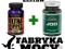 Ultimate Ultra Ripped 90 kaps + Activlab JOD 30kap