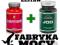 BSN Cheaters Relief 120 kaps + Activlab JOD 30kaps