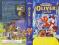 OLIVER I SPÓŁKA * DISNEY ************ KASETA VIDEO