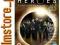 HEROSI HEROES - SEZONY 1-3 [17 DVD]