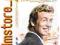 MENTALIST MENTALISTA SEZON 3 SIMON BAKER 5 DVD