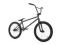 Rower Bmx Stereo Treble 2012 Chrom Black