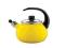 Czajnik emaliowany 2 l indukcja żółty OLKUSZ
