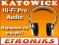 PROFESJONALNE SŁUCHAWKI Hi-Fi AUDIO ET-96 GOLD !