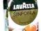 Kawa Lavazza sinfonia espresso senseo 16 pads
