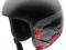 KASK NARCIARSKI CARRERA LANCE AIR RACE BLK 59-61