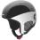 KASK NARCIARSKI CARRERA THUNDER BLK SHINY 59-61