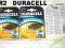 BATERIA DURACELL FOTO CR2 CR-2  CR 2 NOWA