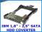 ADAPTER 1.8 - 2.5 SATA HDD SSD IBM LENOVO 42W7888